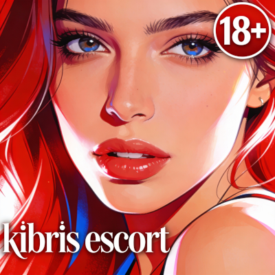 KIBRIS ESCORTS Logo